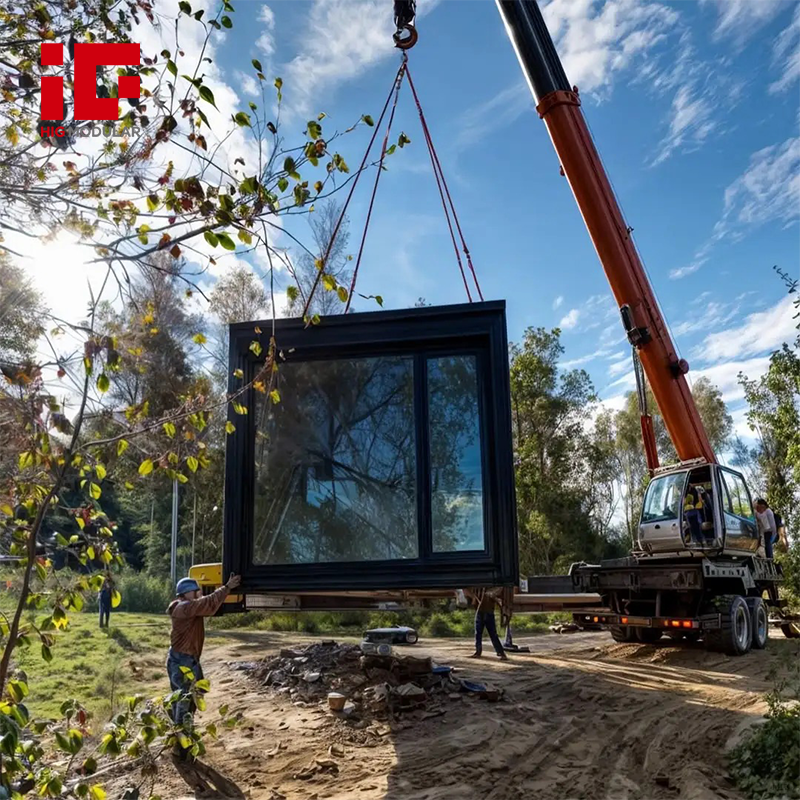 zhnglnto542086's tweet image. 🏗️ Watch our flat pack container house come together! Designed for fast assembly and high design accuracy, ready for offices, dorms, or temporary housing.

🌐 hig-housing.com | 📩 info@hig-housing.com

#higmodular #flatpackcontainer #modularhousing #prefabhouse