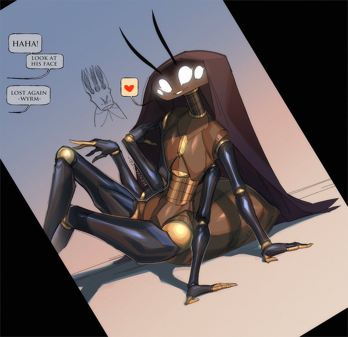 The best engineer .... 68%  (6 /12) HKTHEBUGAwards