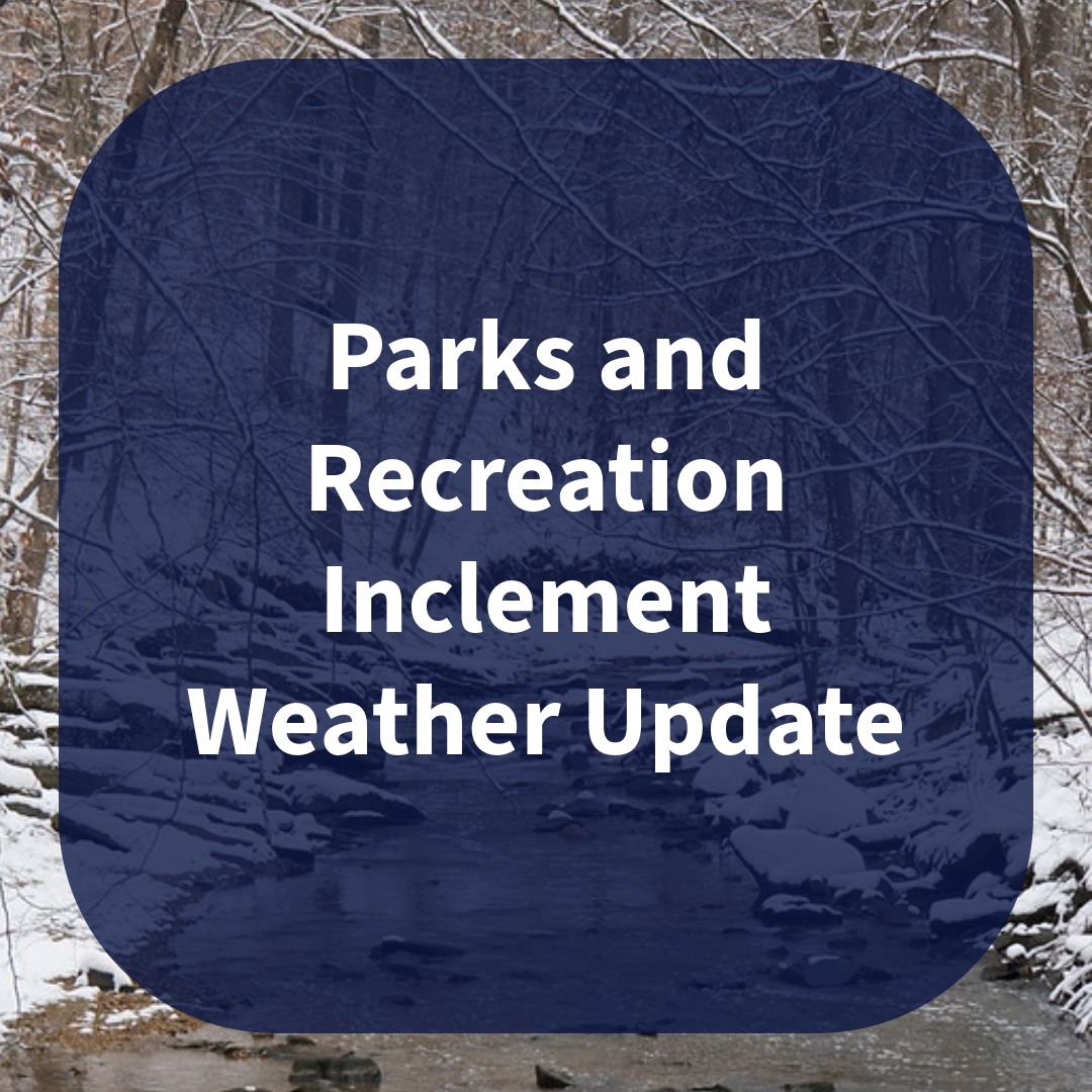 ARL VA Parks & Rec tweet media