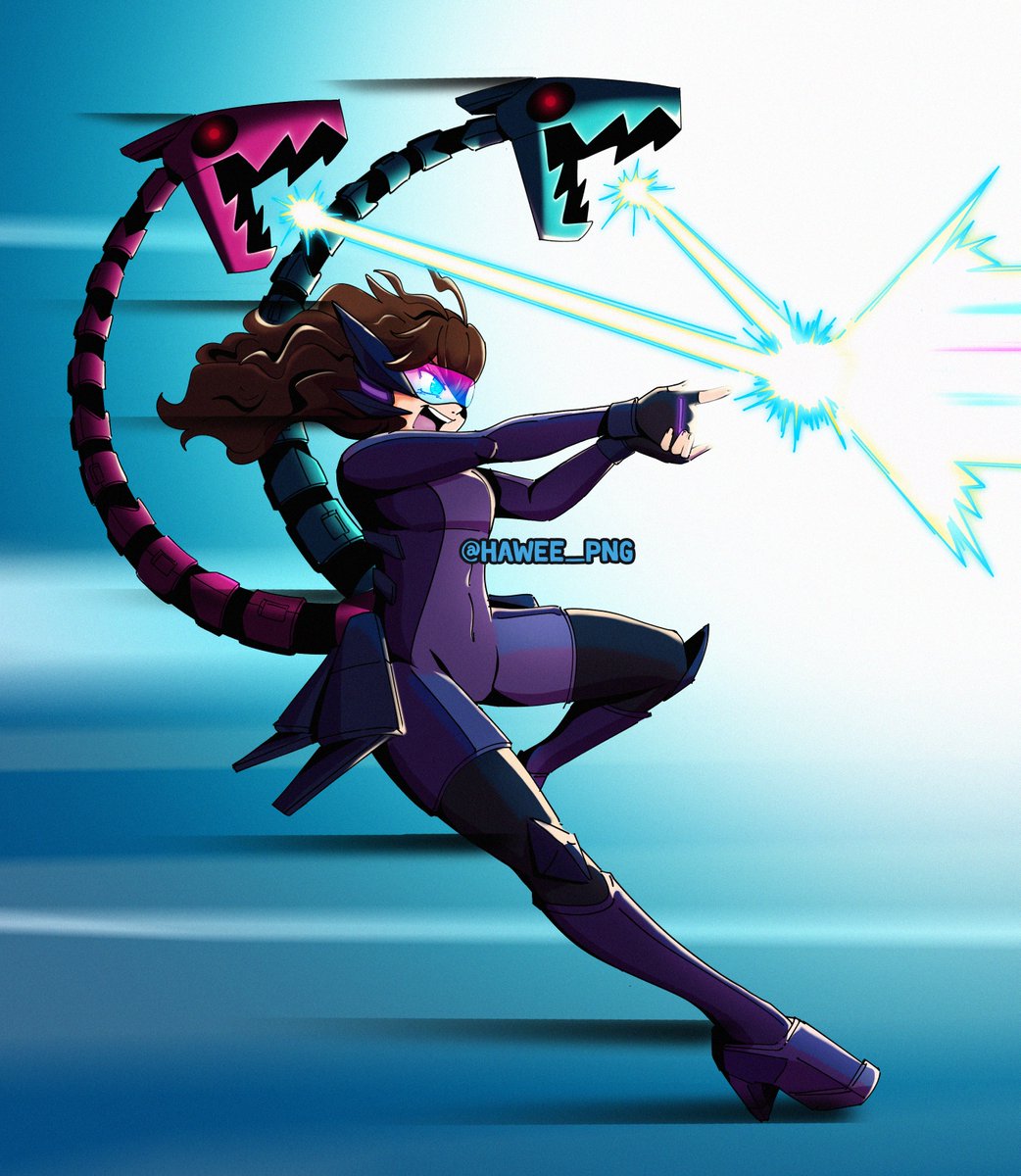 Hawee/ Commissions on Vgen! tweet media