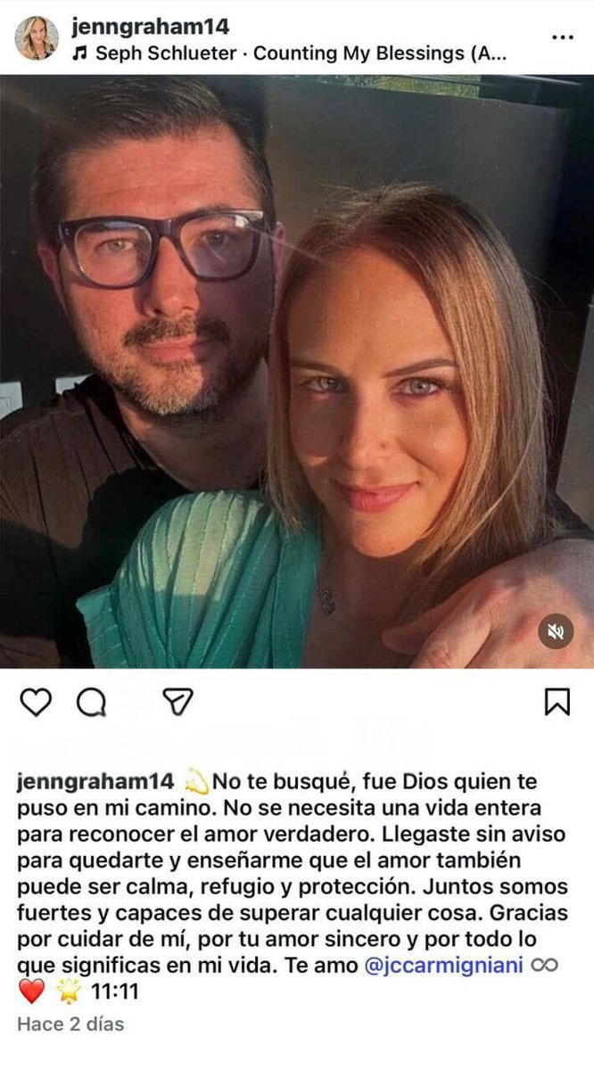 Vengo del futuro y esta es la próxima victima…