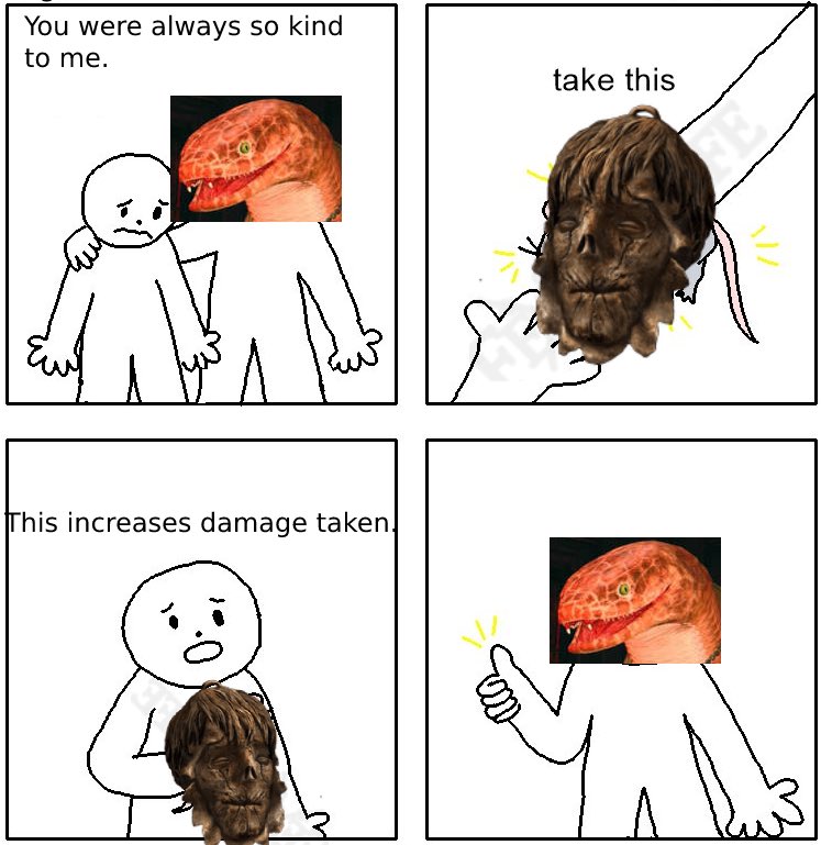 chosen undead tweet media