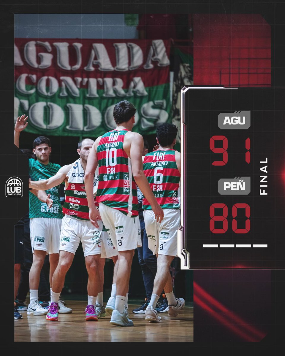 EL CLUB ATLÉTICO AGUADA.