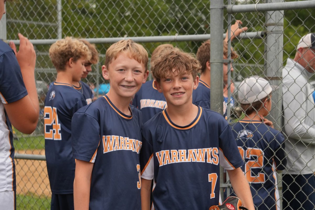 WCSWarhawks tweet media