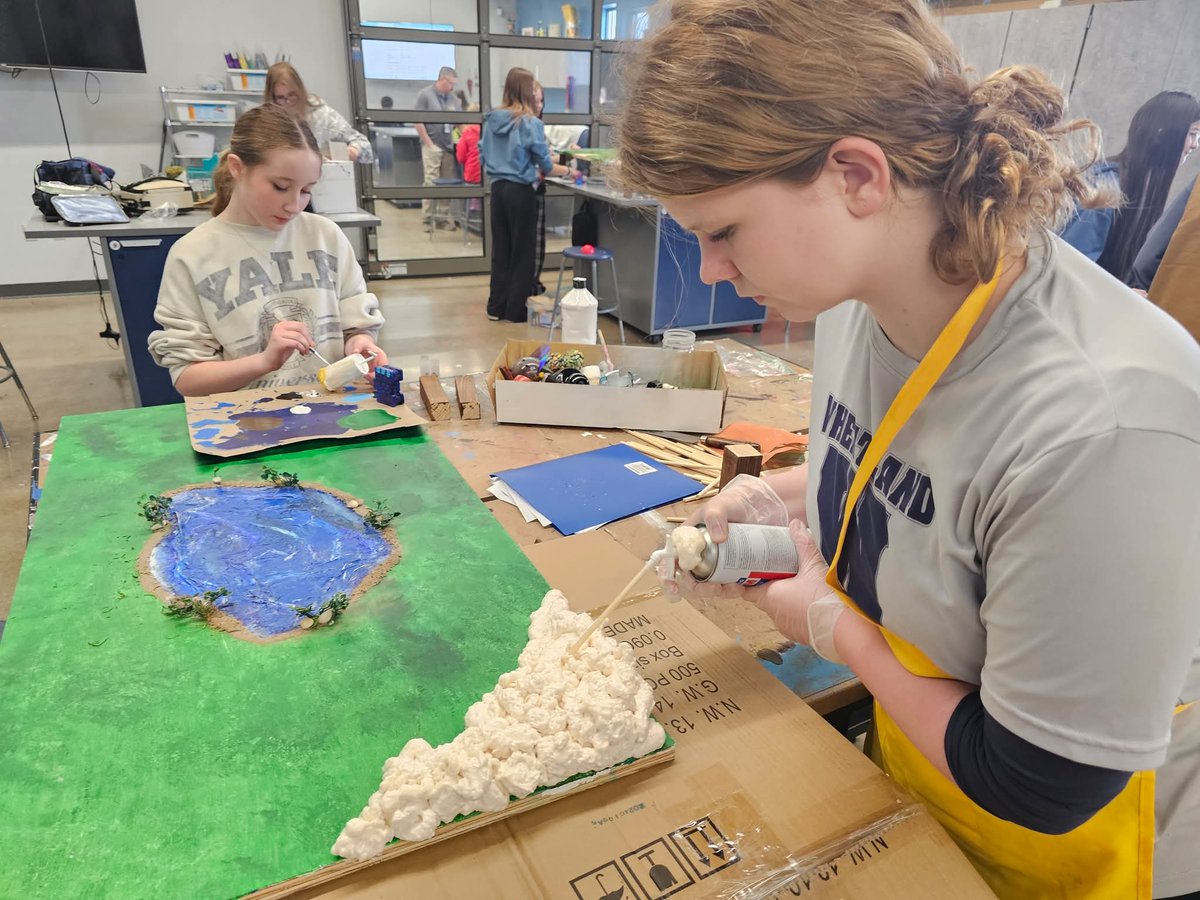 WCSWarhawks tweet media