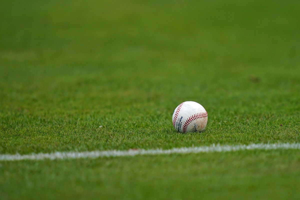 MLB Sets August 3 Trade Deadline For 2026 Season mlbtraderumors.com/2026/01/mlb-se…