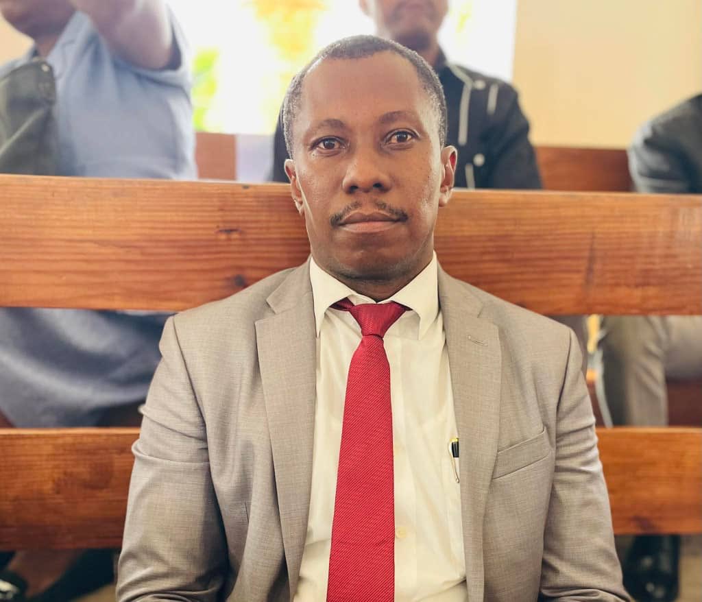 aprollect's tweet image. Barreau de Jacmel
Création de 6 commissions spécialisées pour moderniser la gouvernance et relancer l’École du Barreau paralysée depuis + de 4 ans.
Un tournant institutionnel majeur pour la justice haïtienne.#justice.#Haiti 

aprollecthaiti.blogspot.com/2026/01/le-bar…