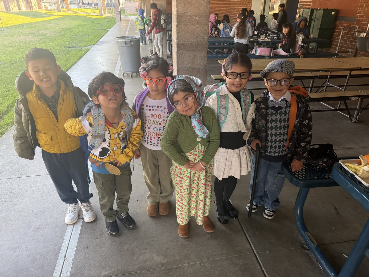 Harrison Elementary tweet media