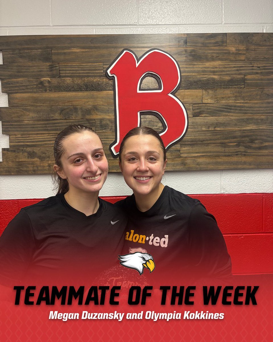 BenU Women's BBall tweet media