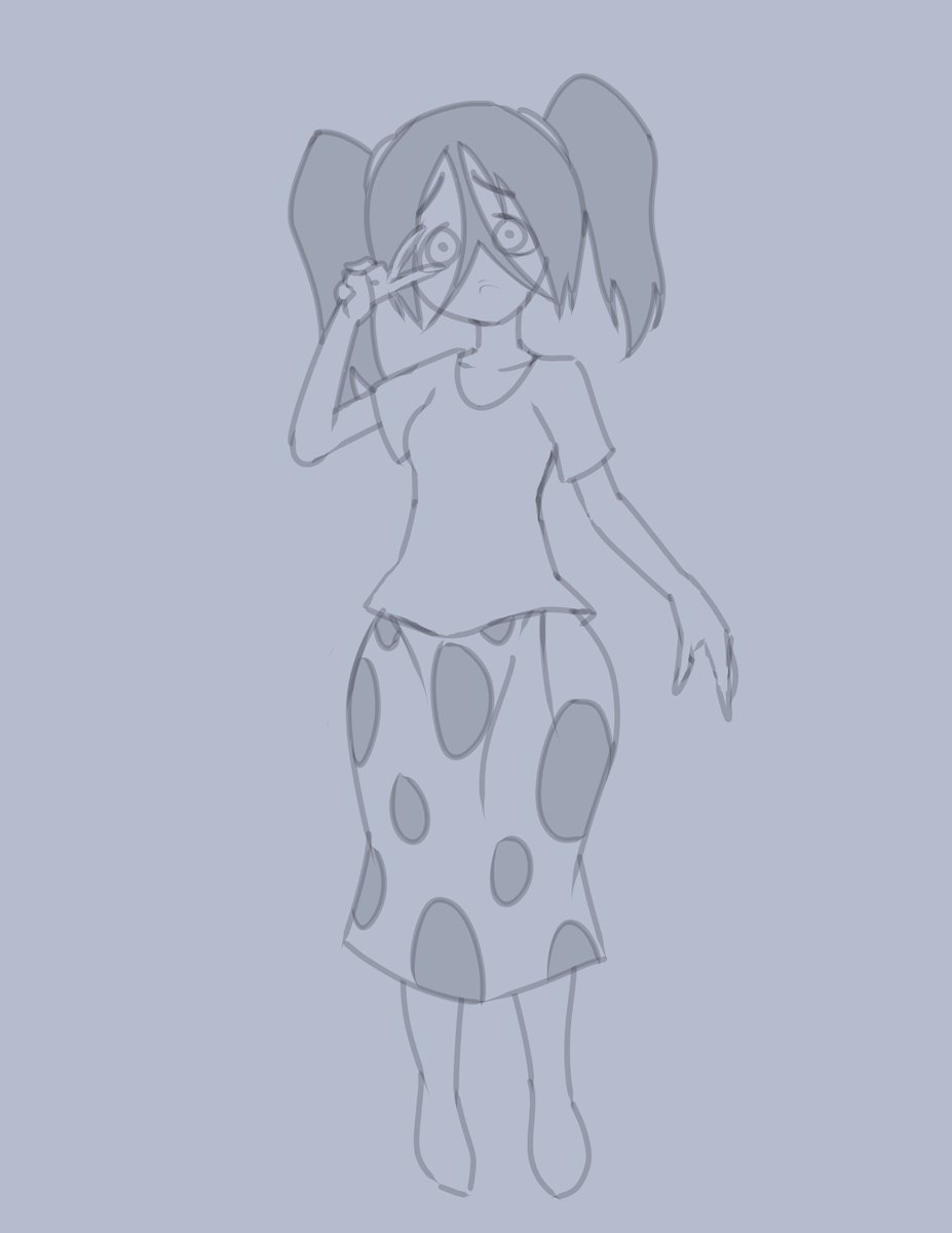 🔞LPrez | DigitalArtist 🎨 | Comms Open tweet media