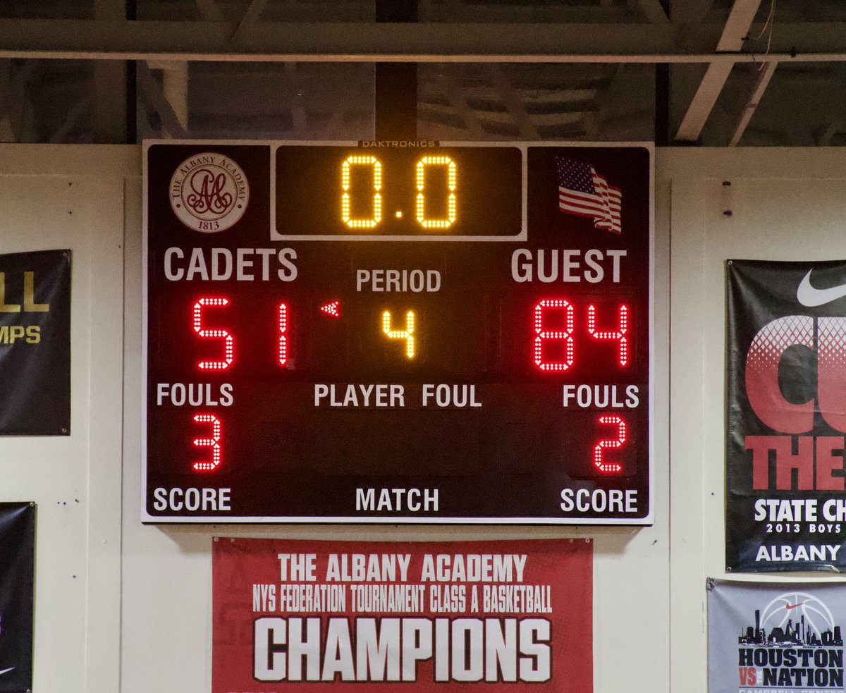 Empire State Takeover tweet media