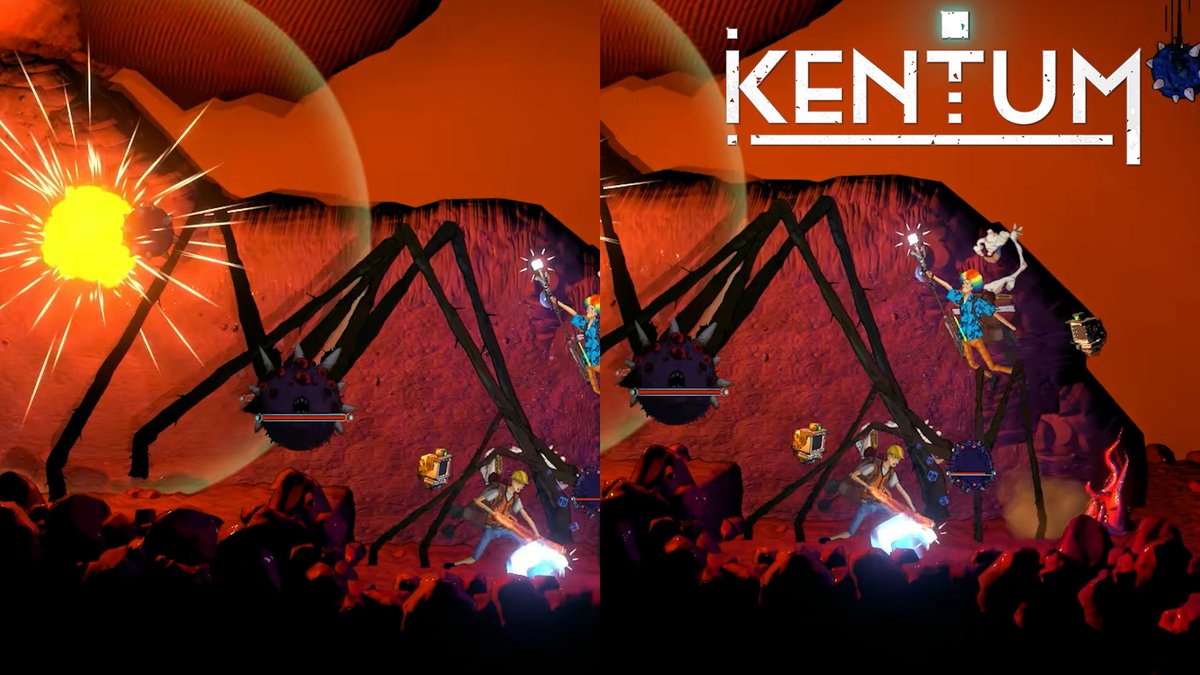 V Publishing tweet media