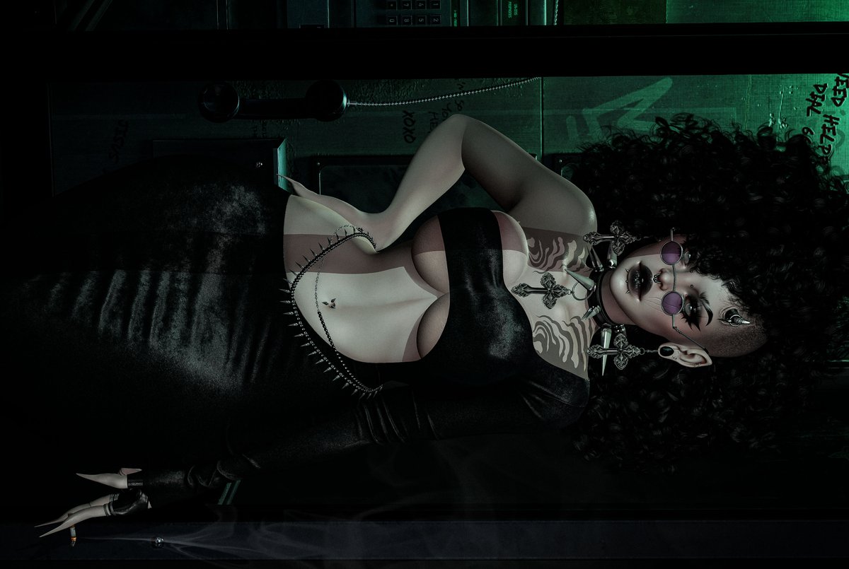 Luna Countess tweet media