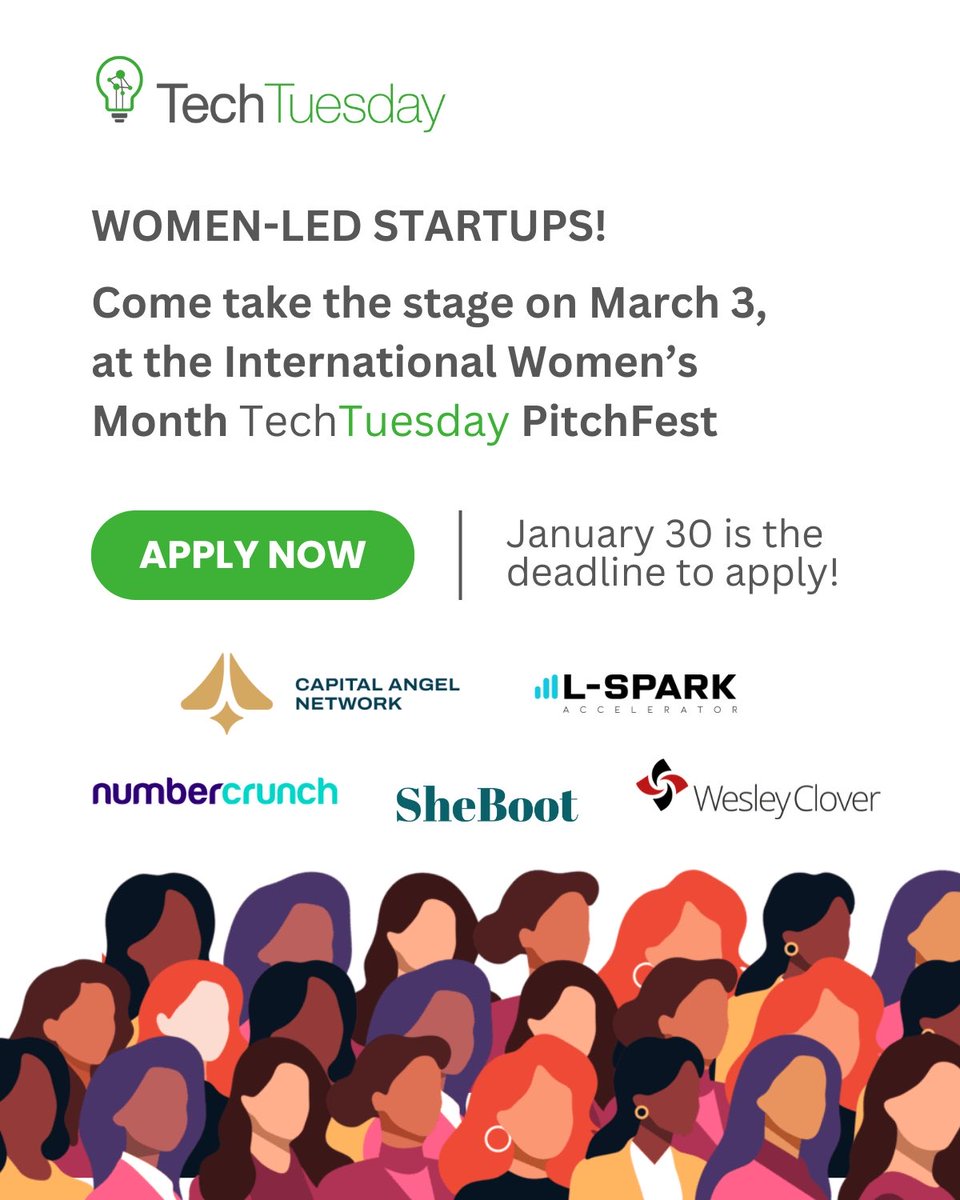 Capital Angel Network tweet media