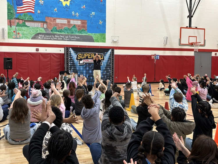 Newport Elementary tweet media