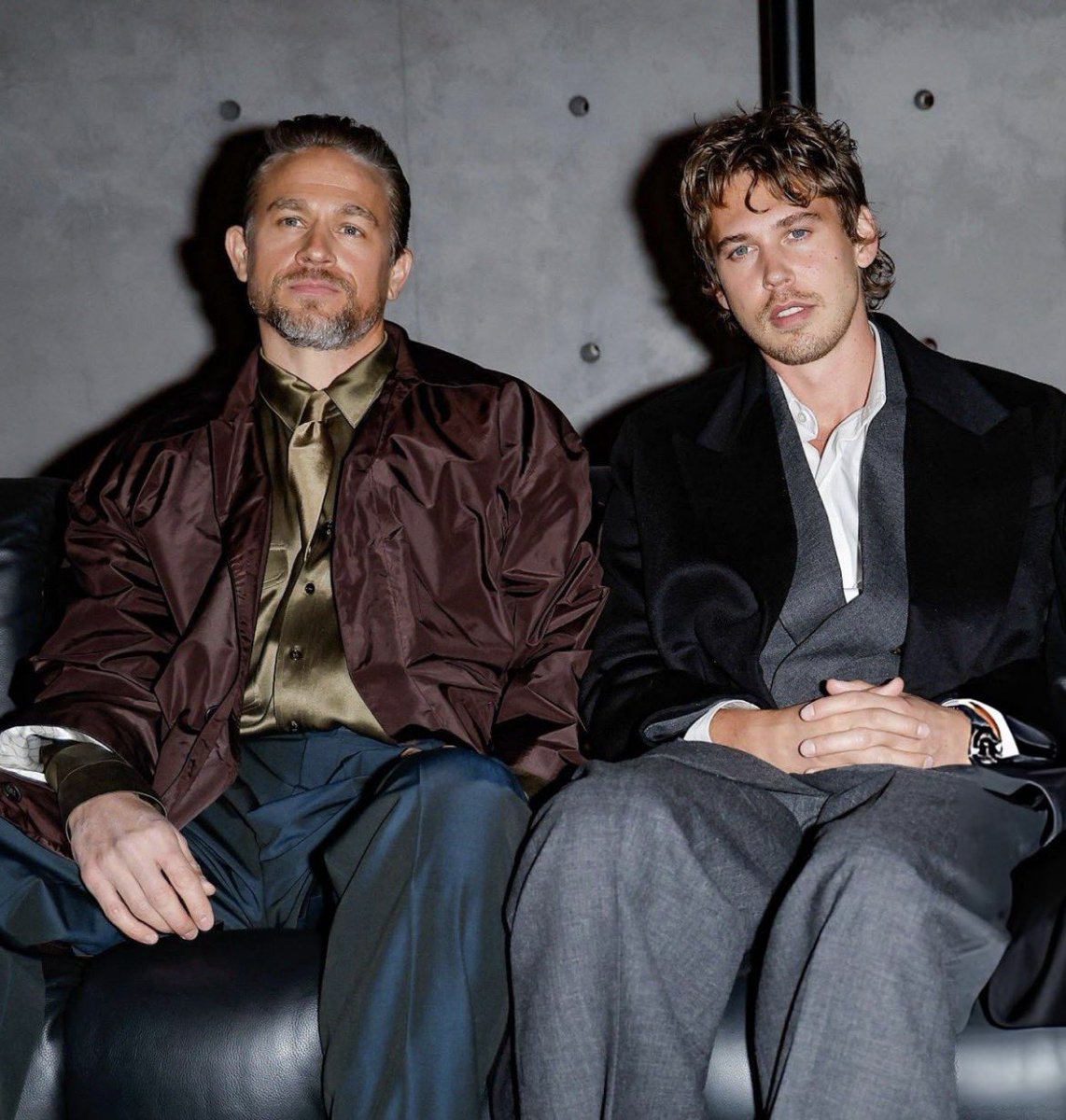 I need them to play brothers in a movie <a href="/butlerbliss_/">kenya⚡️</a>