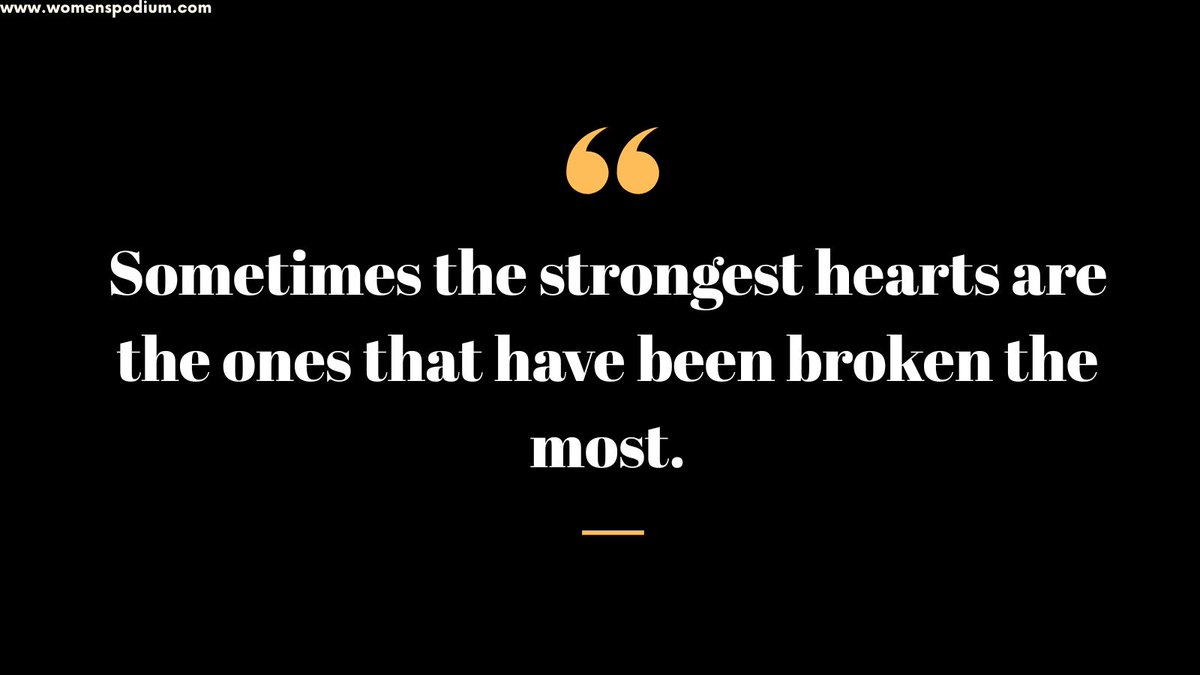 WomensPodium's tweet image. Sometimes the strongest hearts are the ones that have been broken the most.
#womenspodium #StrongHearts #BrokenButStrong #HealingJourney #EmotionalStrength #HeartbreakToHealing #ResilientSoul #BrokenHeartsClub #InnerStrength #StillStanding #GrowthThroughPain #HealingVibes