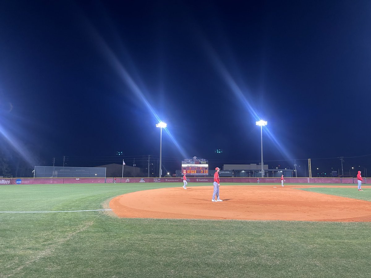 FSC Baseball tweet media