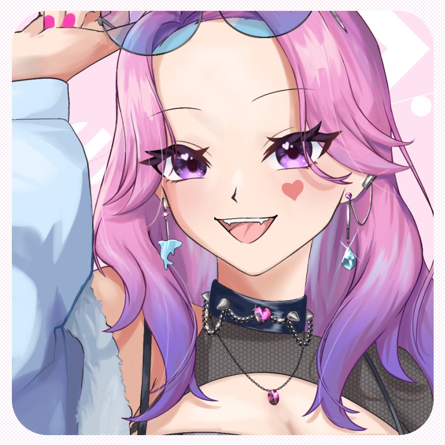 おはるか❣️✨️ なんか昨日から皆が入琉浪の過去絵いいねしてくれて