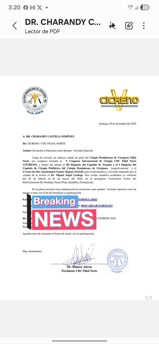 Charandy E. Castillo J. tweet media