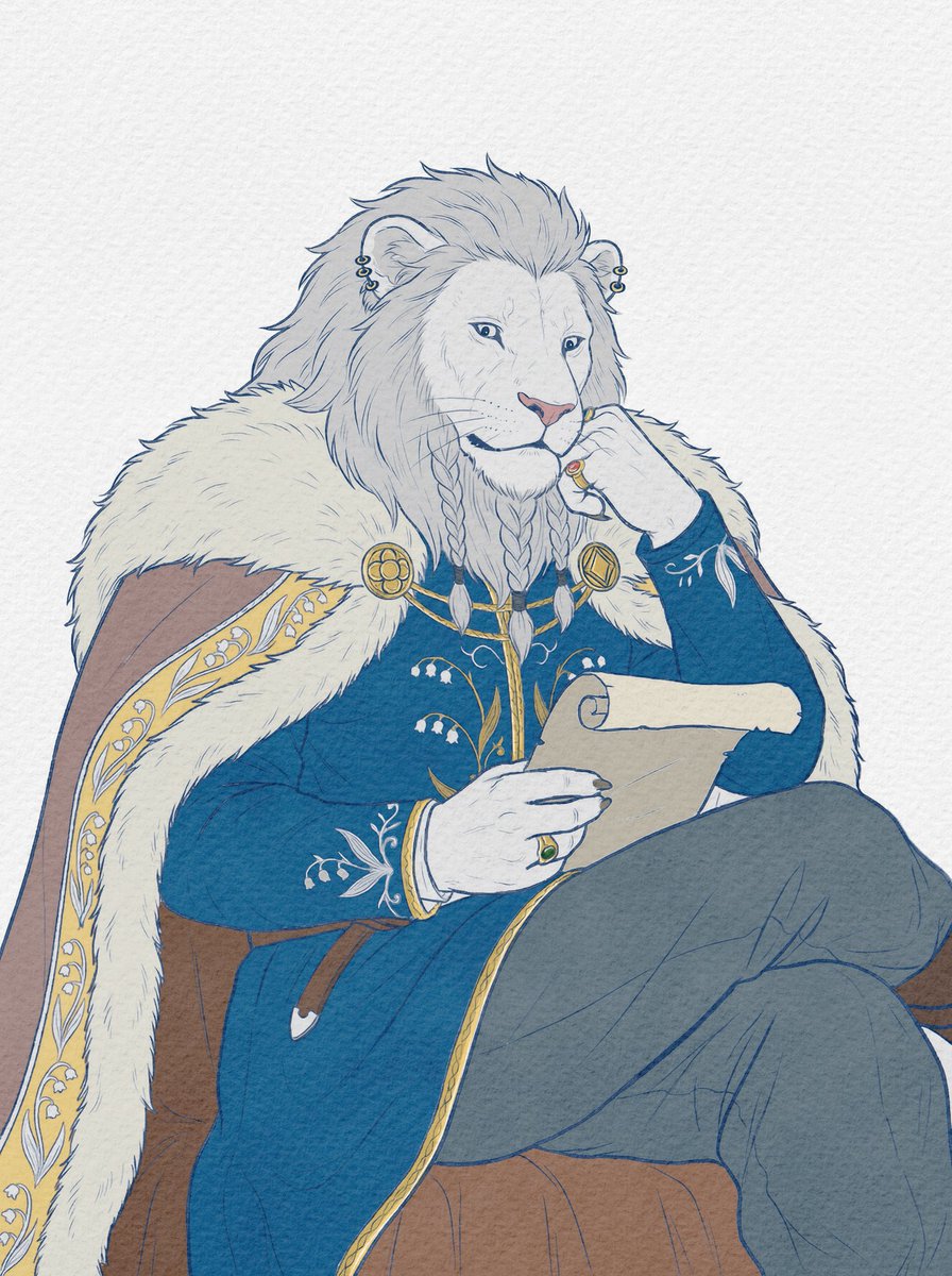 Theodore, third child of King Iadric of Rygalia and the eldest son of the reigning Queen, was a cautious, graceful noble of the old school. He and Edmund had never seen eye to eye—their quiet friction a fixture of the court
