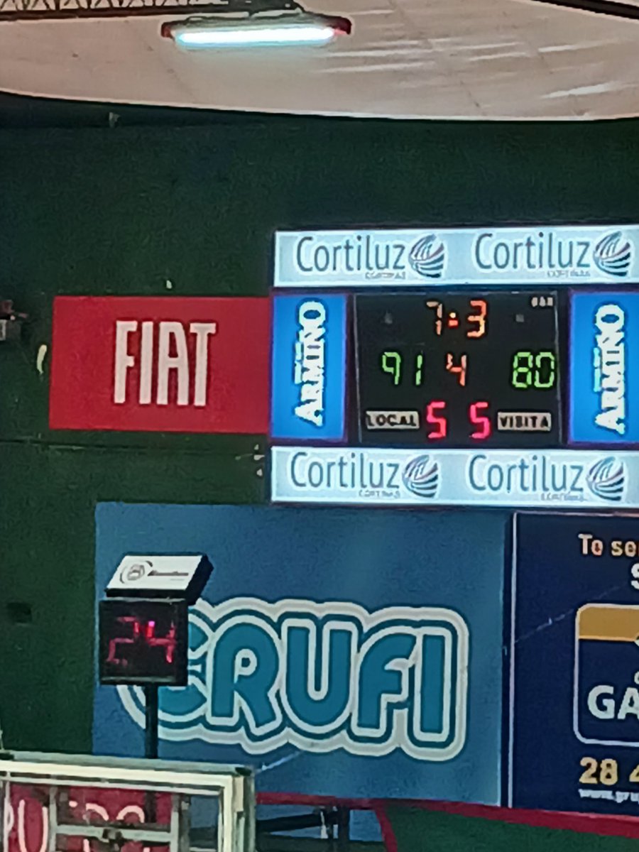 Aguada, Aguada carajo 😉💪💪💪🇮🇹