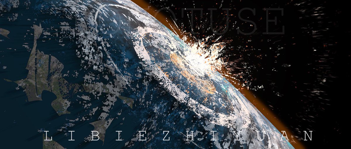 iridium铱烙 tweet media