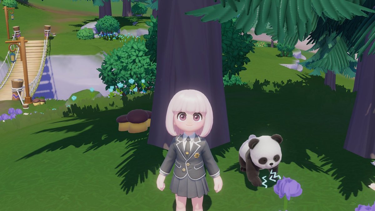 今日もまったりスローライフ🌳💕
お料理、農業、釣り…
色々楽しむよ♪
お話しに来てね❤️
 #ハートピアスローライフ 

▶️twitch.tv/az_uki_