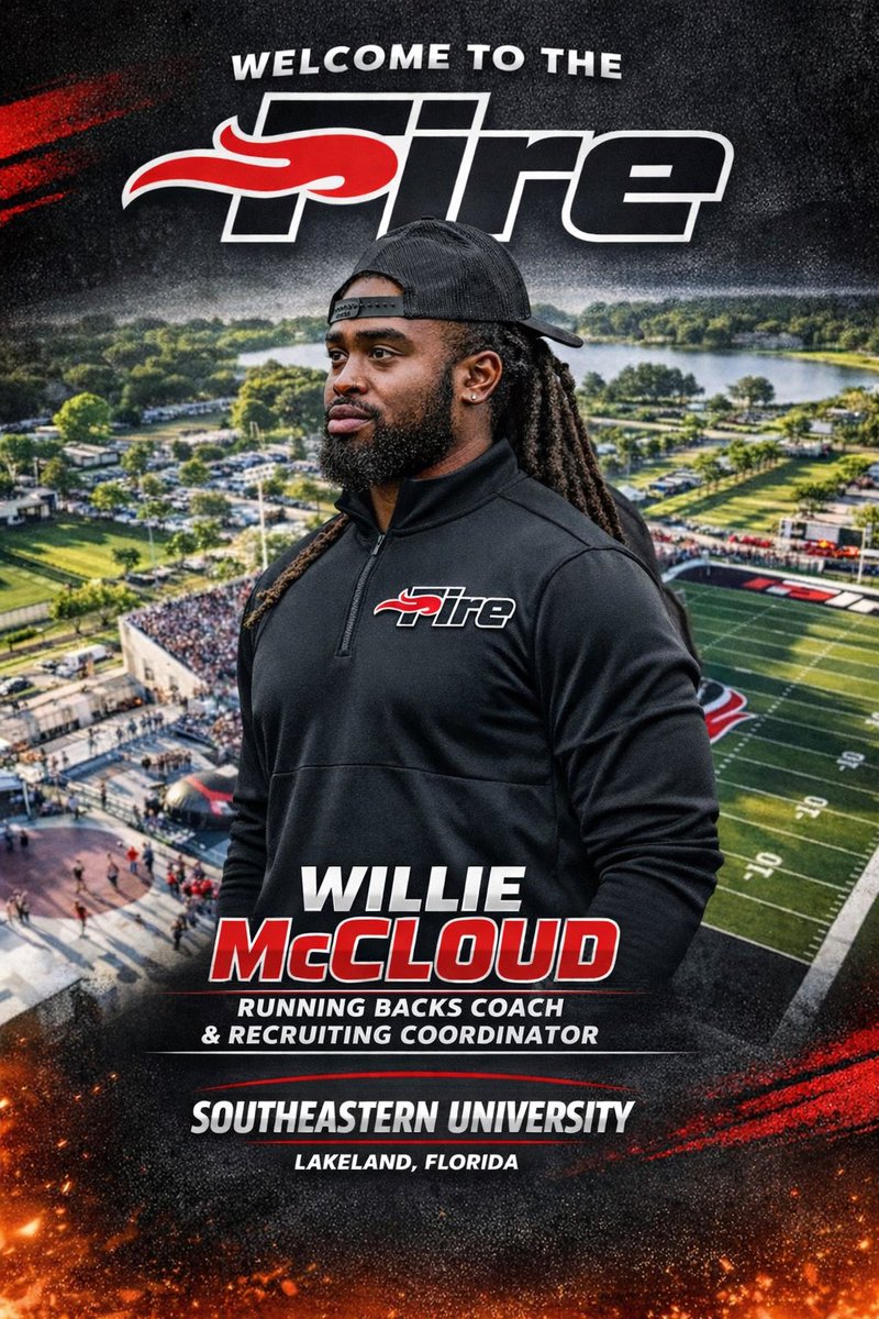 Coach McCloud tweet media