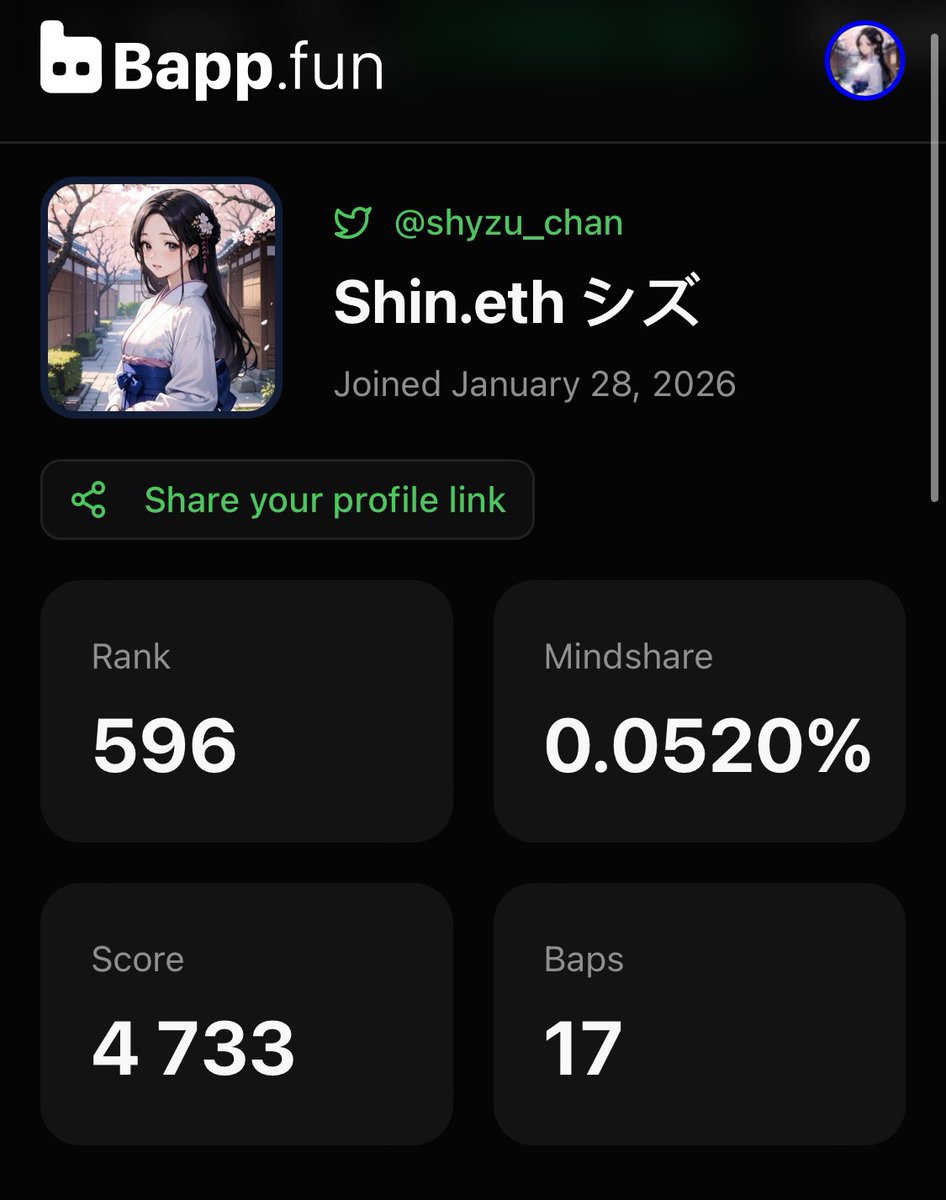 Shin.eth シズ tweet media
