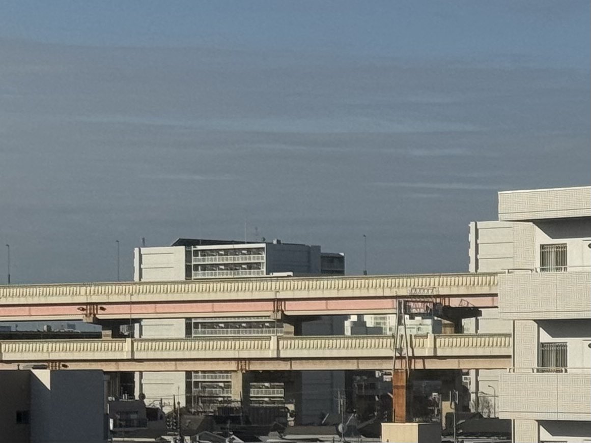 おはようございます。曇天です。 #企業公式が毎朝地元の天気を言い合う  

★  毎週水曜日〜金曜日（除㊗️）#七色蕃椒堂 #北越谷店 は定休日です。

私は、の〜んびり #西新井大師 に居ります。風が冷たいです🤧