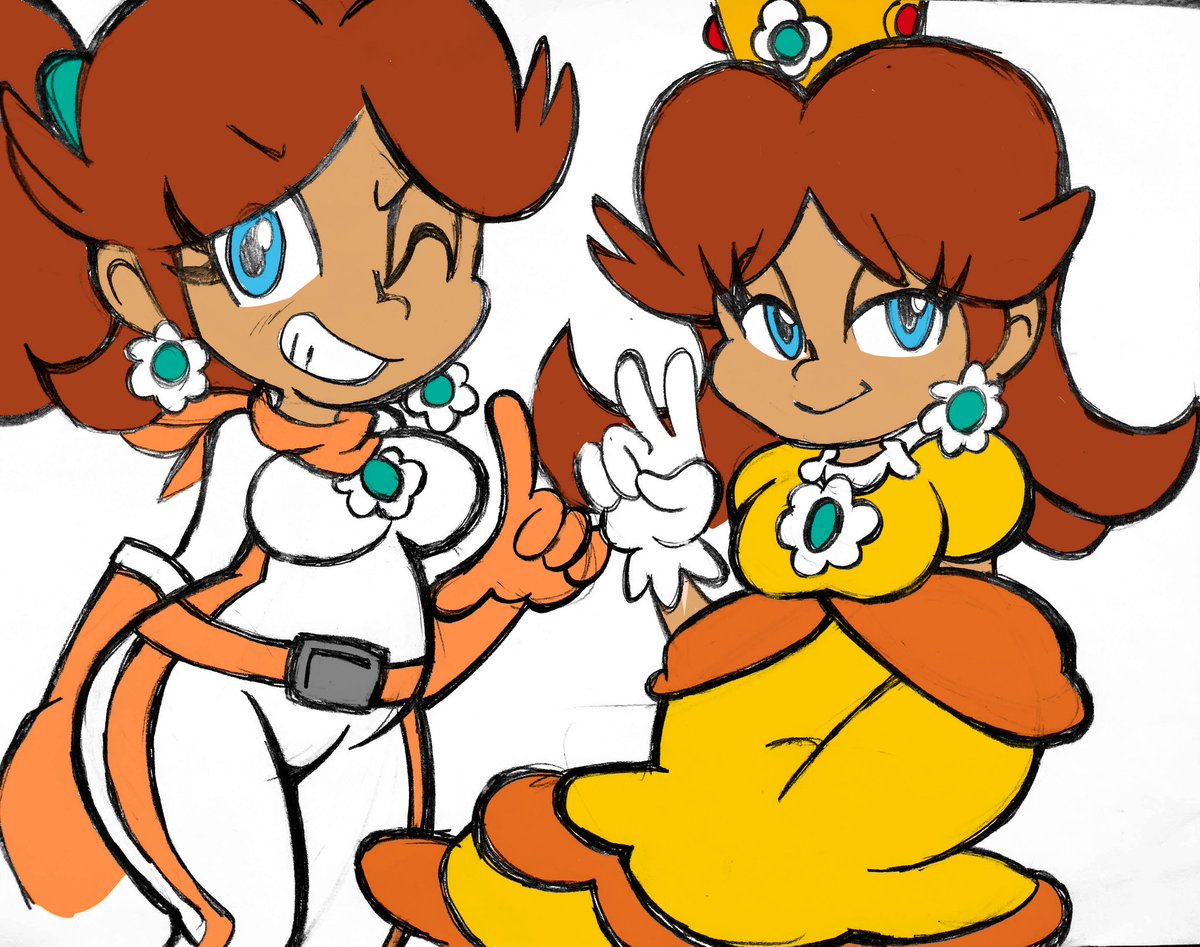 Daisyページになります＊ Daisy reposts Plus alts