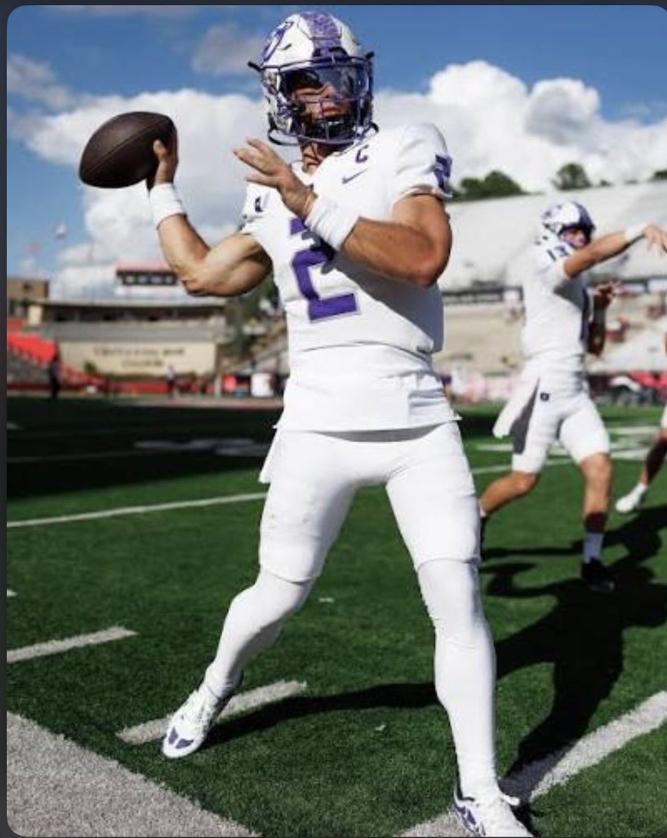 Kingston Burnett tweet media