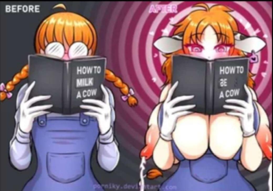 thatfembie's tweet photo. MOOOOOOOOOOOOO
The cow girl life is definitely for me hehe
Need to sell all my milkies away so they no go to waste <333 https://t.co/7WR9g14OzR