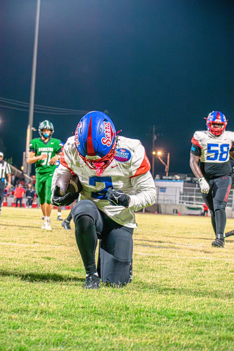 Nothing but love for all of Sacramento State and the coaching staff that recruited me. I appreciate coach Pollard and Kenion for believing in my talent and ability. With that being said i’ve decided to decommit from Sac State and further weigh my options for the next level.