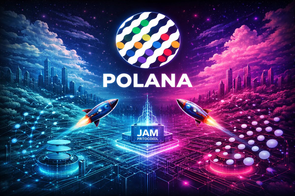 Polana is not just a network, but the pulse of the future—where speed, decentralization, and innovation converge seamlessly.
<a href="/polana_network/">Polana Network ⚡🔗🚀</a> #polananetwork