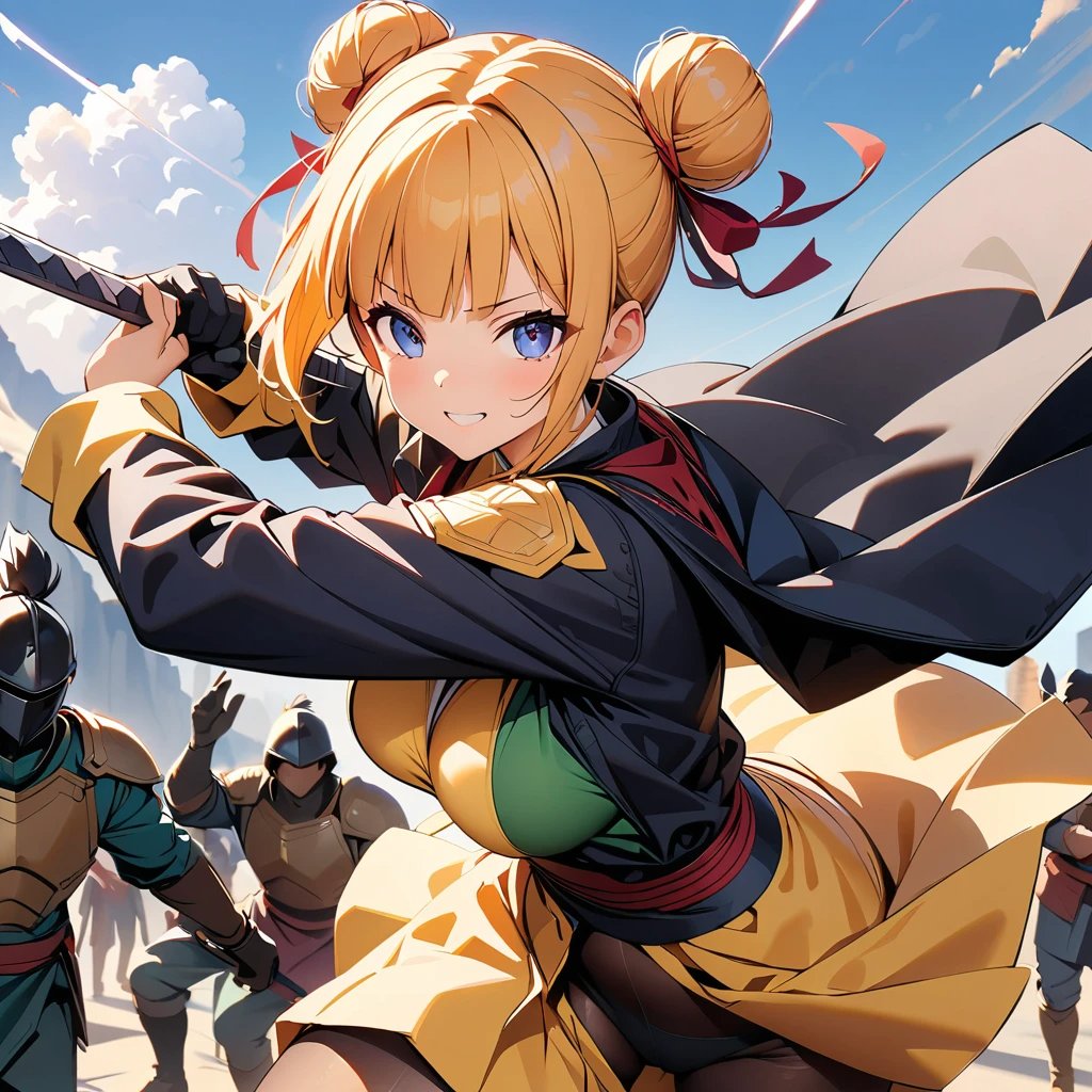 #AIイラスト #AIArt #ninjart #AI動画 #動画生成AI #ファンアート #AI美女