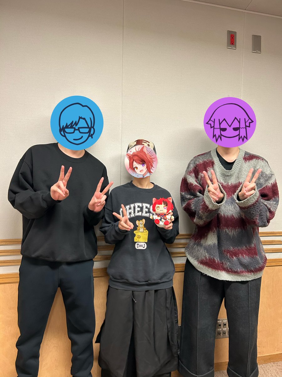 limosiru_radio's tweet photo. 本日も #リモしるの体験版 ありがとうございました！

番組会員サイト(https://t.co/NgagMzcyIw）では、
本編アーカイブ＋アフタートーク映像を公開中！
アフタートークにも #莉犬 さんとなぞなぞ延長戦で戦っていきます✨

こちらもお楽しみください😎
#リモーネ先生 #しるこ https://t.co/BEdRaGS1yL