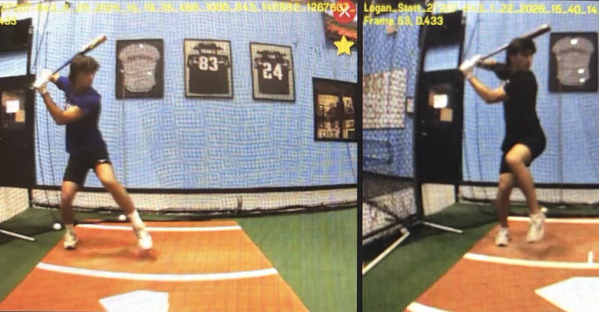 Logan Stott tweet media