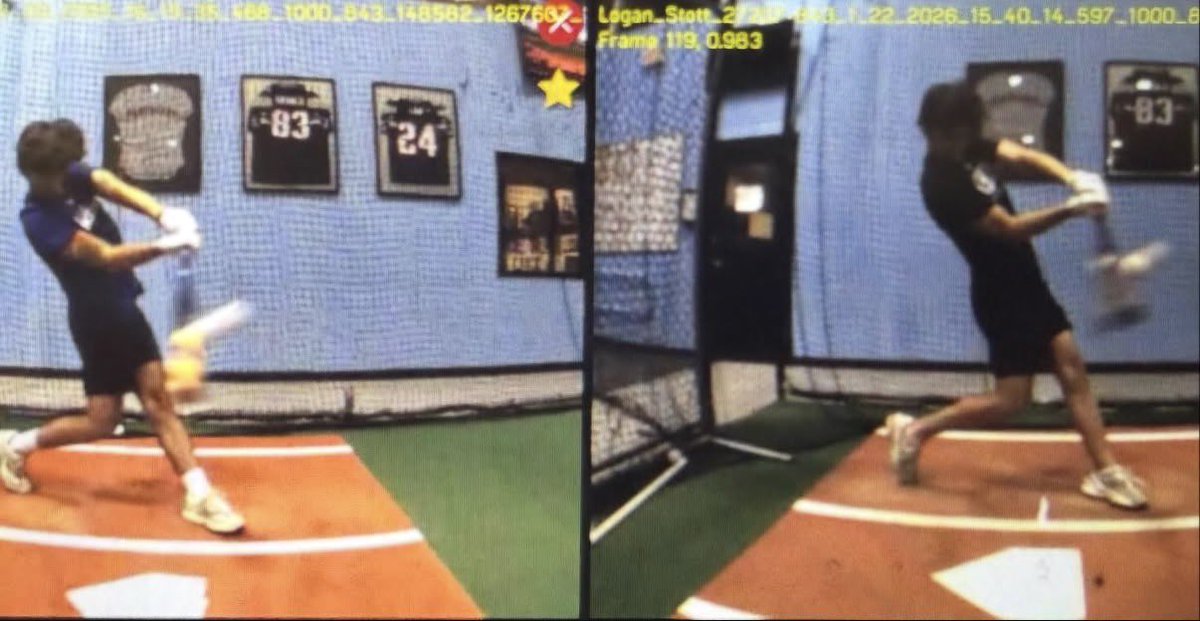 Logan Stott tweet media