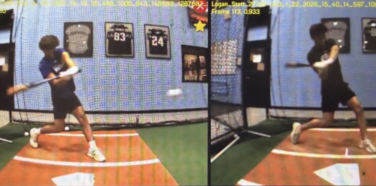 Logan Stott tweet media