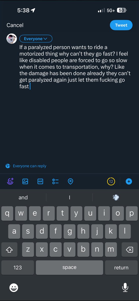 shy 𓆦 tweet media