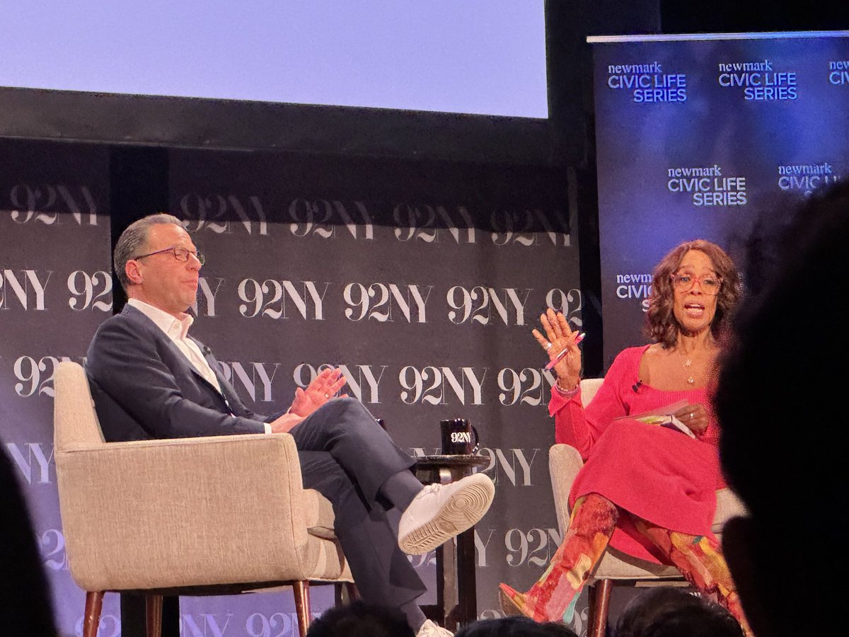 jacobkornbluh's tweet image. Full to capacity and engaging crowd at Pennsylvania Gov. Josh Shapiro’s book launch at the 92NY in Manhattan 

My write up on the memoir ⬇️

forward.com/news/799695/jo…