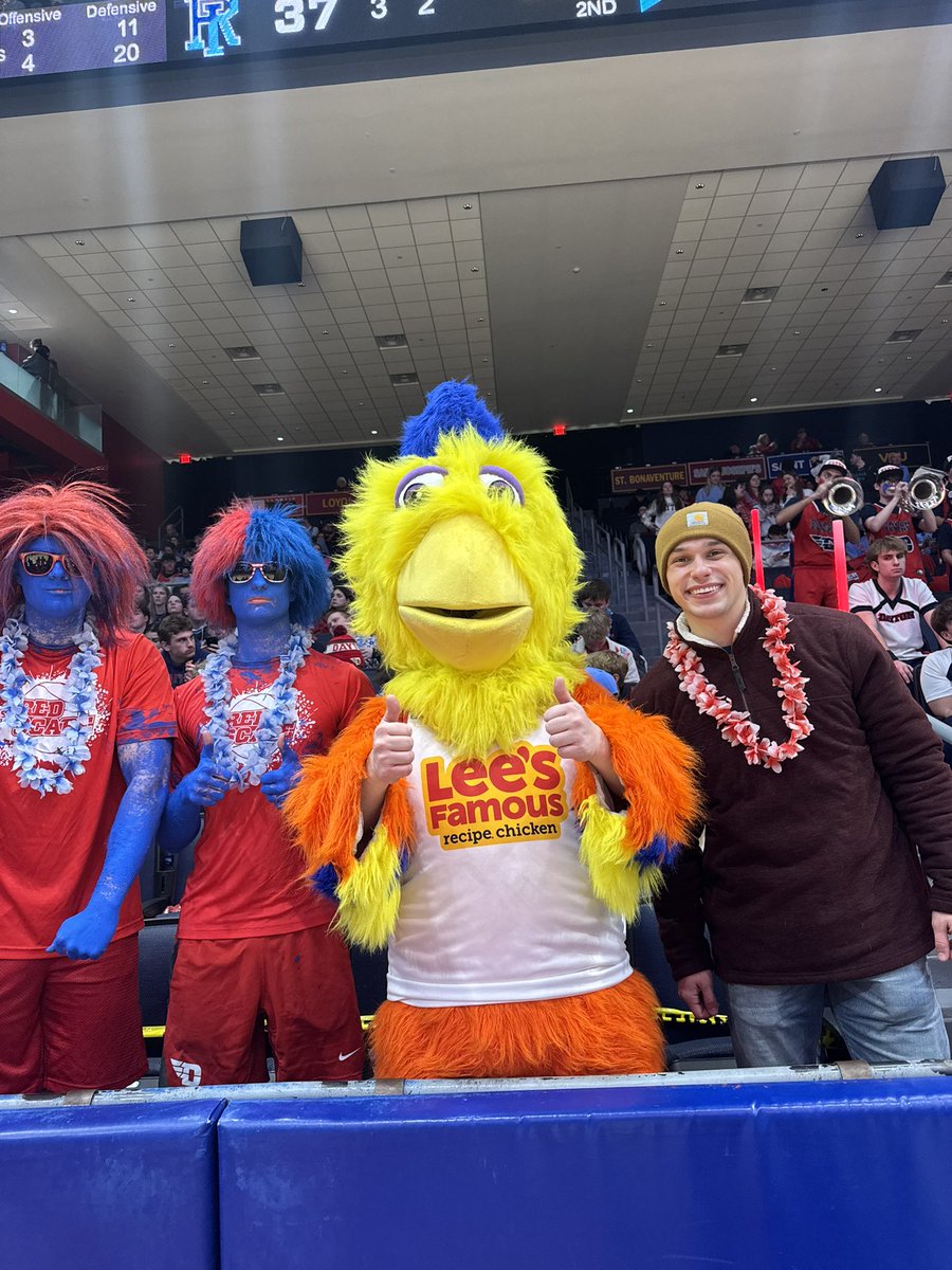 Lee’s Famous Recipe Chicken - Miami Valley tweet media