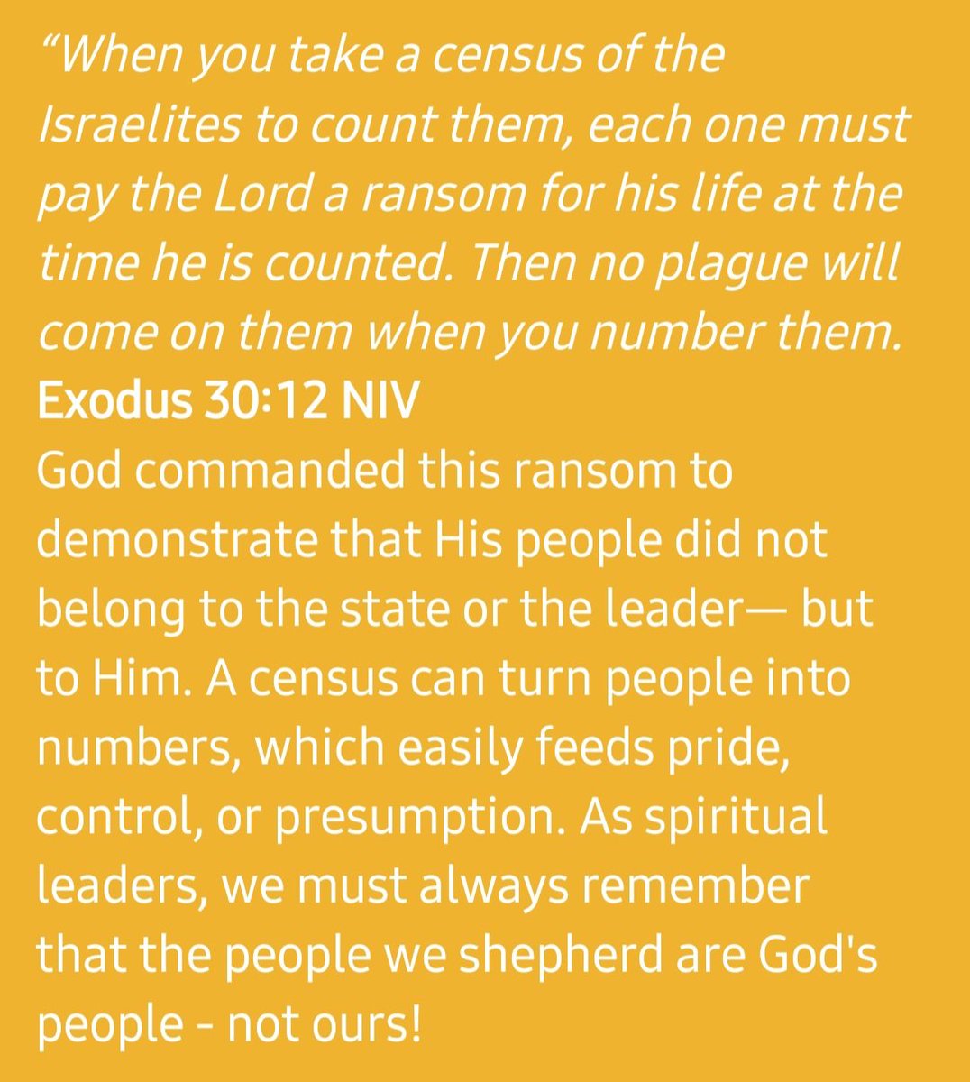 Pastor M tweet media