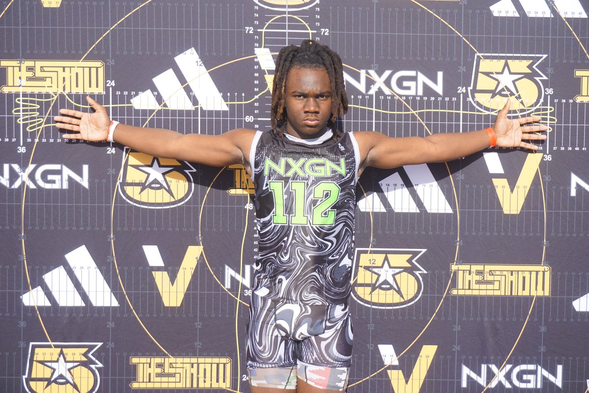 Leonard Payton tweet media