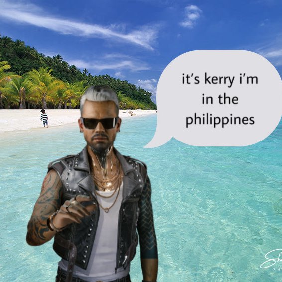 ⁺‧₊˚ L30N ☠︎︎ 🐉 tweet media