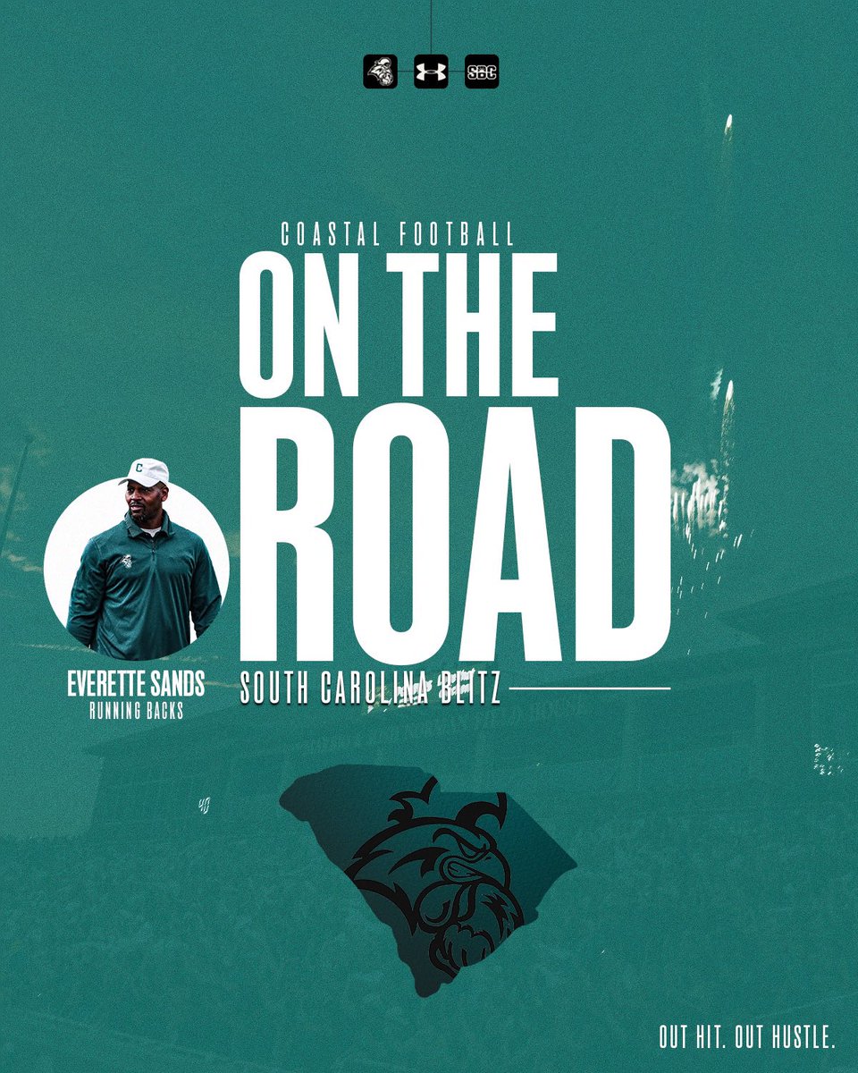 Everette Sands tweet media