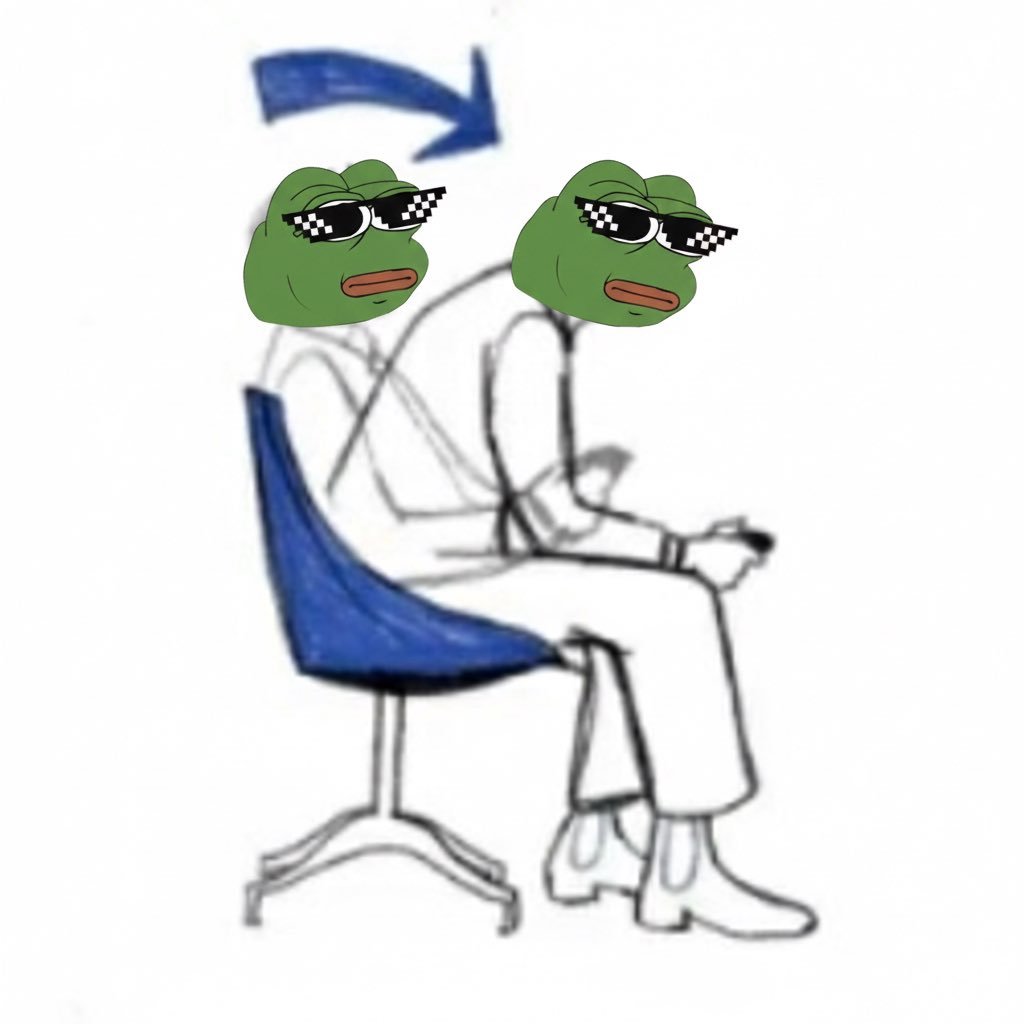 im hearing its time to lock in. 

say less <a href="/Pumpfun/">Pump.fun</a> - im ready 

$PFP