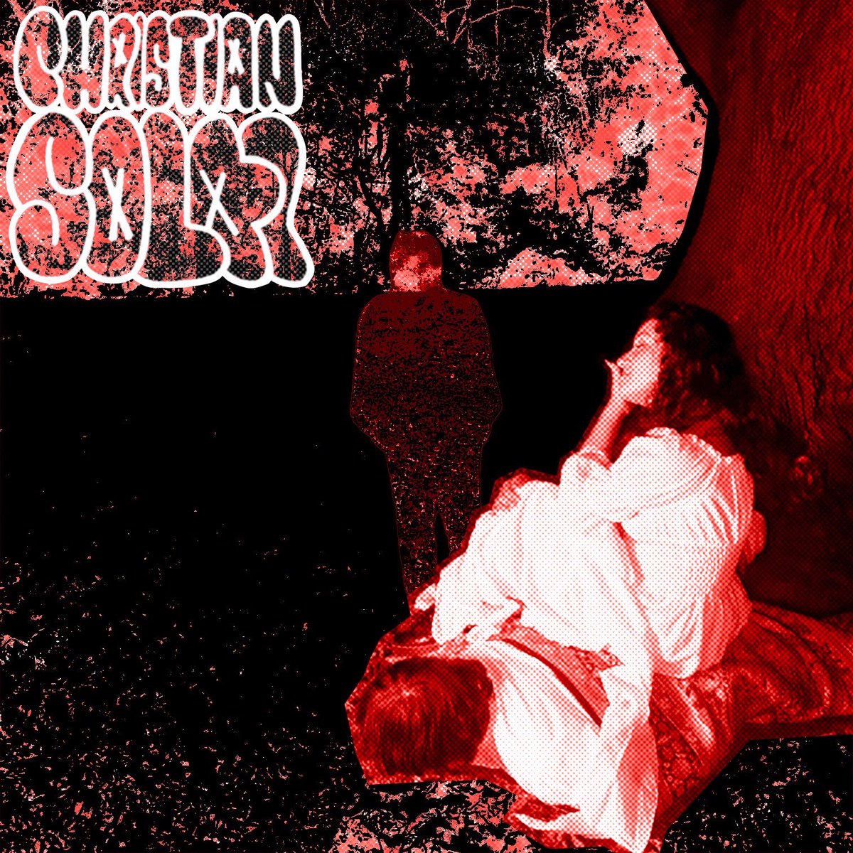 _christiansolar's tweet photo. CRUSHHER - Alternative Cover https://t.co/oCkfZ5eYNI